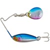 Spinnerbait Adam's Nano'z - 4G - 841620411