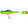 Pre-Rigged Soft Lure Suissex Shad Spin Blade - 8Cm - 852855123