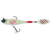 Pre-Rigged Soft Lure Suissex Shad Spin Blade - 8Cm - 852855125