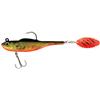 Pre-Rigged Soft Lure Suissex Shad Spin Blade - 8Cm - 852855126
