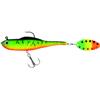 Pre-Rigged Soft Lure Suissex Shad Spin Blade - 18Cm - 852855133