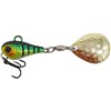 Sinkender Köder Suissex Spin Bullet - 10G - 852855323