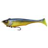 Soft Lure Illex Dunkle 7 - 18Cm - 86822