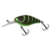 Floating Lure Illex Diving Cherry 48 Ultra Hautedefinition - 87347