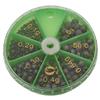 Lead Weights Box Sensas Classic Distributrice - 87898