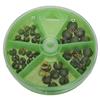 Lead Weights Box Sensas Classic Distributrice - 87899