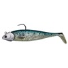 Gummifisch Illex Nitro Shad 120 + Heads - 89859