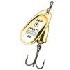 Cuiller Effzett Executor -  8G - Gold