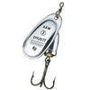 Cuiller Effzett Executor -  8G - Silver