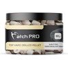 Pellet Match Pro Top Hard Drilled Pellet - 8Mm - Acide Butyrique