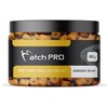 Pellet Match Pro Top Hard Drilled Pellet - 8Mm - Ananas