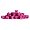 Wafter Match Pro 6D Wafters Mfa Duo - 8Mm - Fraise Flétan