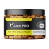 Pellet Match Pro Top Hard Drilled Pellet - 8Mm - Maïs