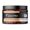 Pellet Match Pro Top Hard Drilled Pellet - 8Mm - Poulpe