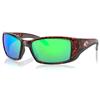 Polbrille Costa Blackfin 580P - 901406