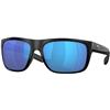 Polarized Sunglasses Costa Broadbill + 2 Threadings - 902120