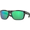 Polarized Sunglasses Costa Broadbill + 2 Threadings - 902130