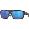Polarized Sunglasses Costa Bloke 580G - 904509