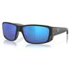 Sonnenbrille Polarisiert Costa Tuna Alley Pro 580G - 910501
