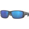 Sonnenbrille Polarisiert Costa Tuna Alley Pro 580G - 910507