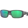 Polarized Sunglasses Costa Tuna Alley Pro 580G - 910508