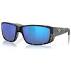 Sonnenbrille Polarisiert Costa Tuna Alley Pro 580G - 910513