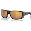Sonnenbrille Polarisiert Costa Tuna Alley Pro 580G - 910514