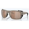 Occhiali Polarizzati Costa King Tide 8 580G - 911109