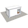 Kennel Difac Cprs Pro - 930044