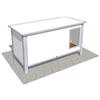 Kennel Difac Cprs Pro - 930048
