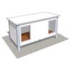 Kennel Difac Cprs Pro - 930049