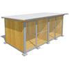 Kennels Fit Latticework On Difac Confort Duo - 940120