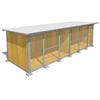 Kennels Fit Latticework On Difac Confort Duo - 940130