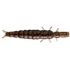 Leurre Souple Nikko Dappy Caddisfly S - 2.3Cm - Par 10 - 950