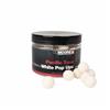 Boilies Flutuantes Cc Moore White Pop Ups - 95843