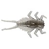 Leurre Souple Nikko Dappy Mayfly - 10Cm - Par 7 - 959