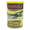 Semi Preparati Dudule Maïs Doux - 1/2L - 9820