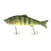 Sinking Lure Autain Jms 200 Jointed Charter Pike - 989988211