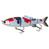 Sinkender Köder Adam's Adx Joint Minnow Ss 120 - 12Cm - 990030106