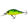 Schwimmender Köder Adam's Bombshell Crank 54F - 5.4Cm - 990030451