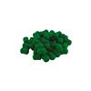 Dumbell Reactor Baits Zero Dumbel - 9Mm - Vert