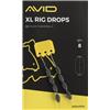 Bait Stopper Avid Carp Rig Drops - A0640014