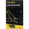 Plomb Avid Carp Line Droppers - A0640015