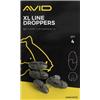 Plomb Avid Carp Line Droppers - A0640016