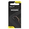 Aligneur De Ligne Avid Carp Outline Flecktone Kickers - A0640111