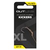 Aligneur De Ligne Avid Carp Outline Flecktone Kickers - A0640112