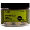 Schwimmboilie Avid Carp Premium Pop-Ups - A0650008