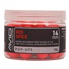 Bouillette Flottante Avid Carp Red Spice Pop-Up - A0650078