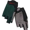 Mannelijke Mitaine Westin Drip Upf Half Finger Glove - A169-682-L