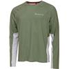 Tee Shirt Manches Longues Homme Westin Flats Upf Shirt - Sage Green - A175-839-3Xl